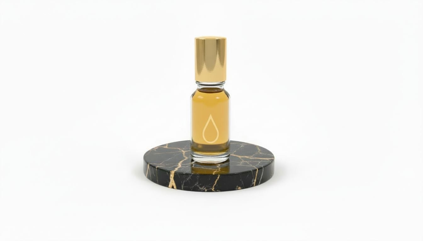 Innocent Pure Oud Roll On (Unisex)