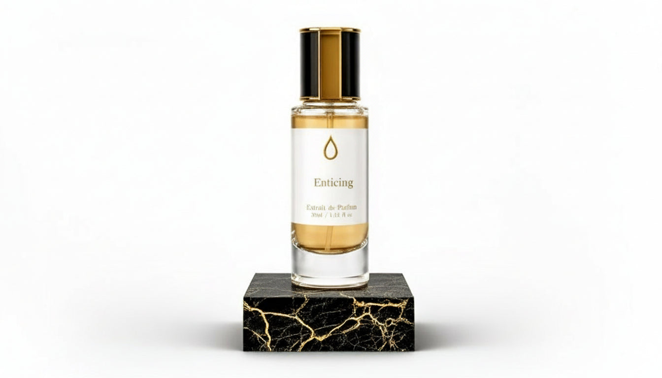 Enticing Extrait de Parfum (Unisex)