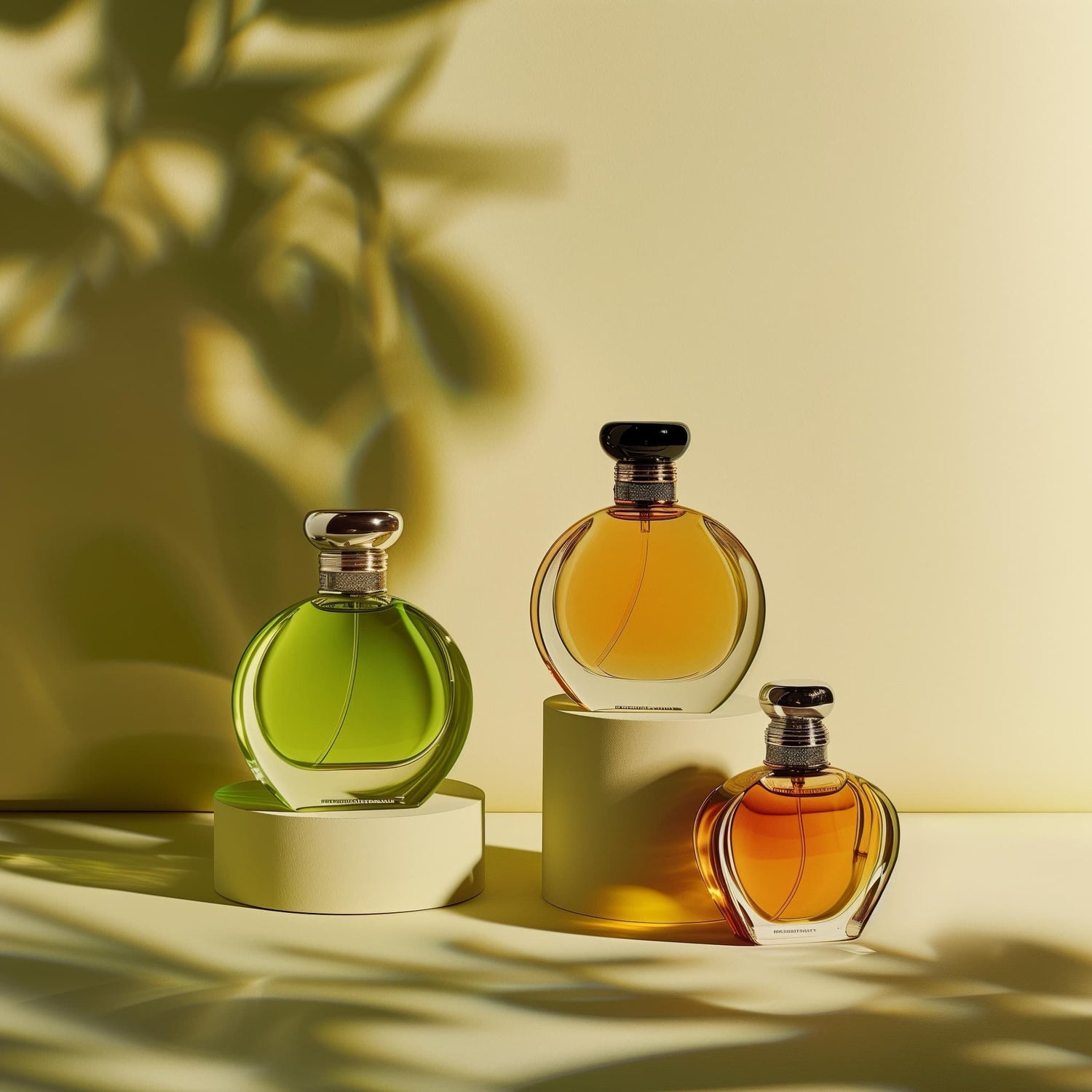 Extraits de Parfums