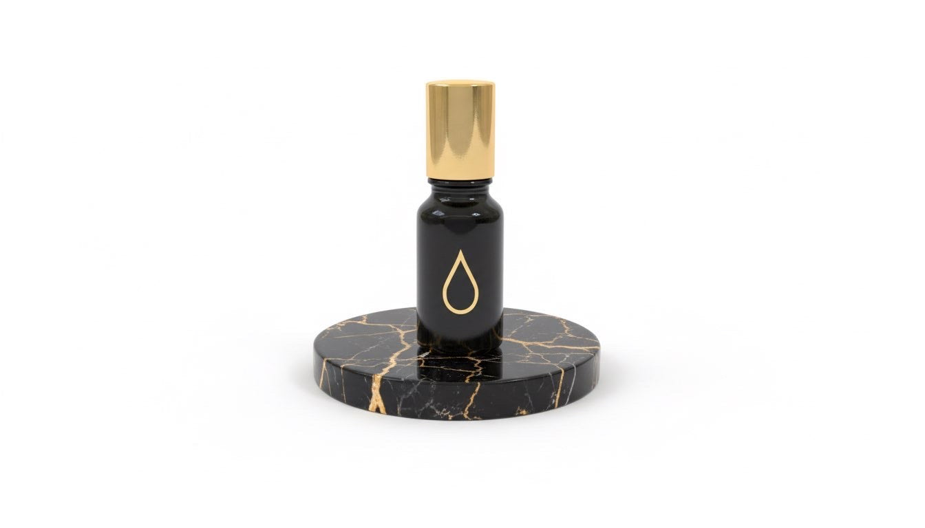 Smoked Pure Oud Roll On     (Mens)