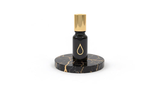Smoked Pure Oud Roll On     (Mens)