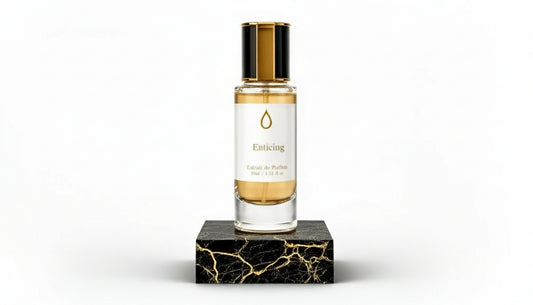 Enticing Extrait de Parfum           (Unisex)