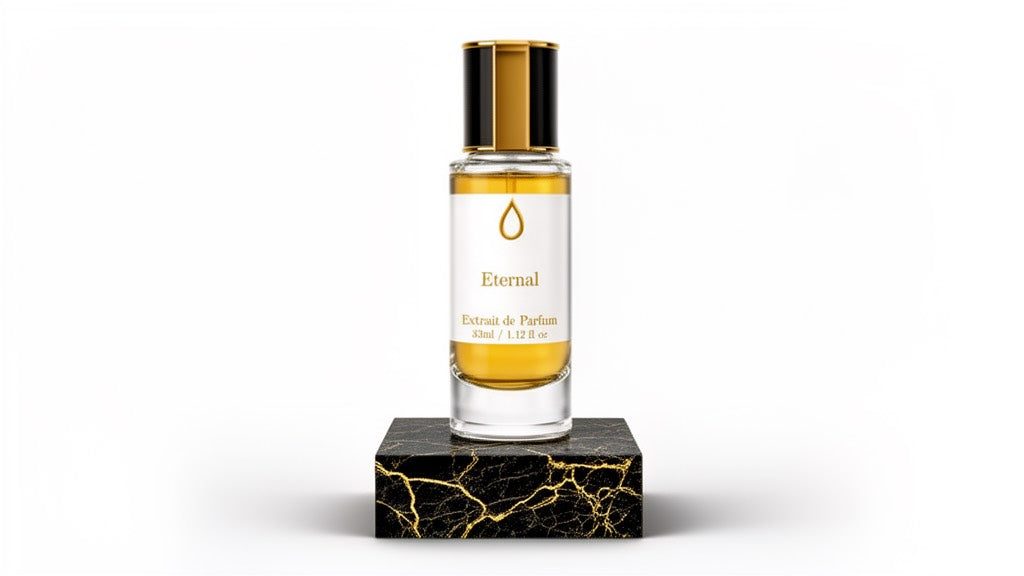 Eternal Extrait de Parfum           (Womens)
