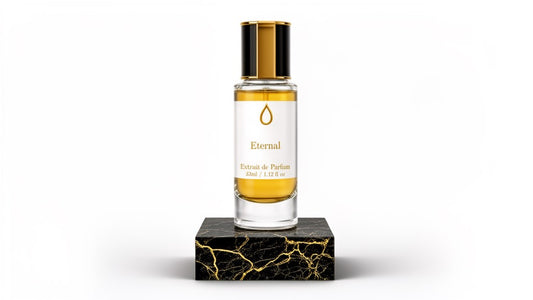 Eternal Extrait de Parfum           (Womens)