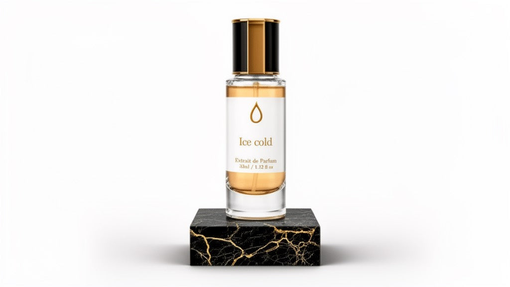 Ice Cold Extrait de Parfum           (Mens)