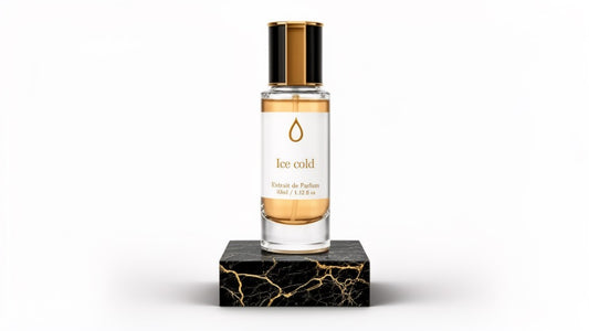 Ice Cold Extrait de Parfum           (Mens)