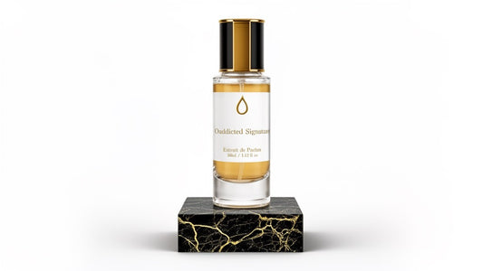 Ouddicted Signature Extrait de Parfum           (Mens)