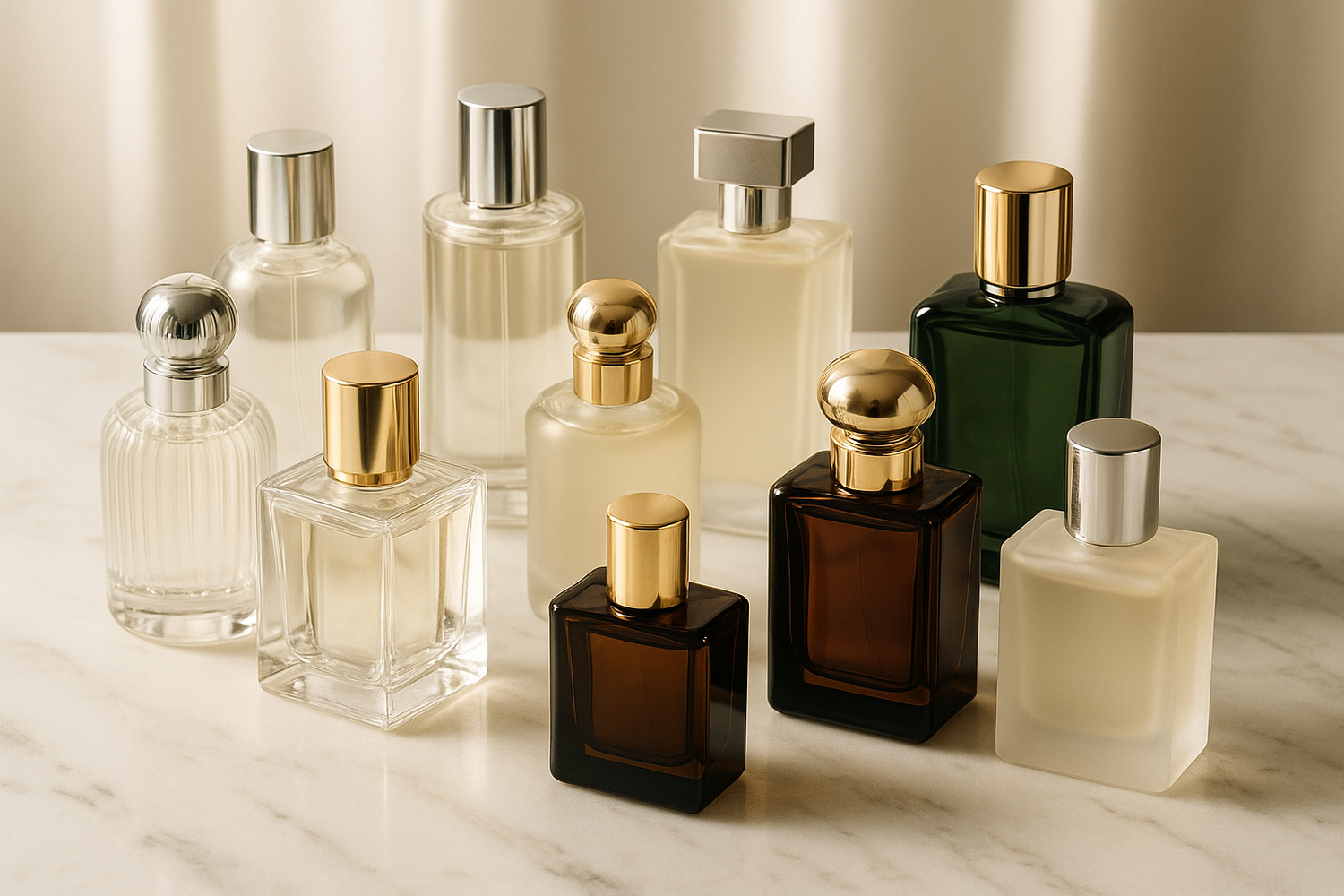 fragrance collection