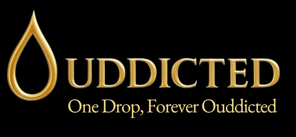 Ouddicted