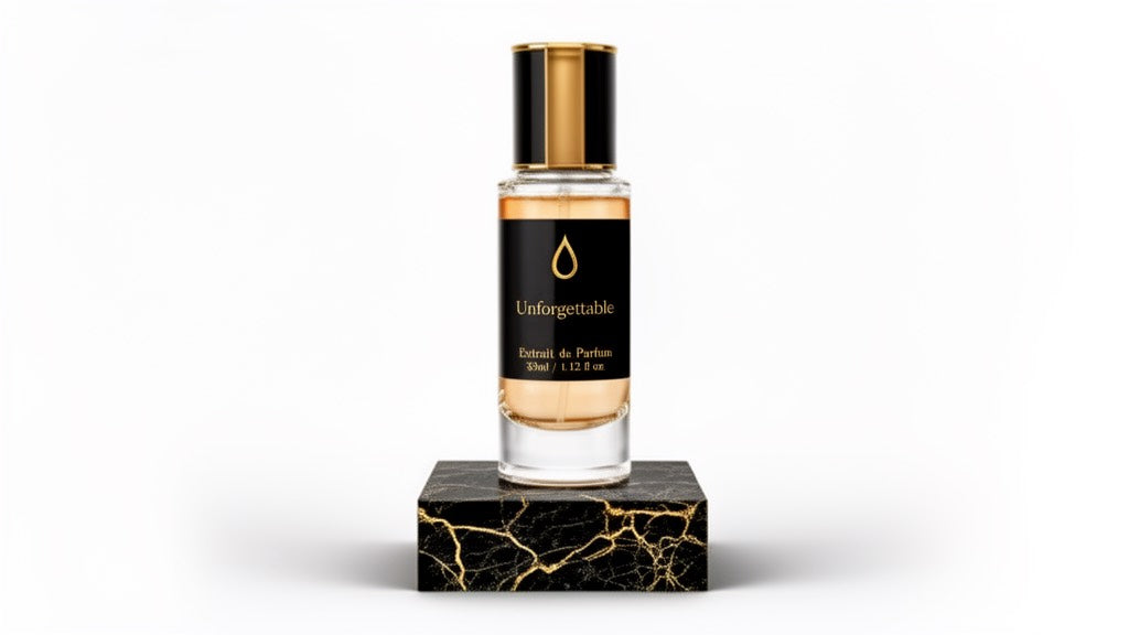 Unforgettable Extrait de Parfum           (Unisex)