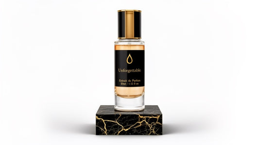 Unforgettable Extrait de Parfum           (Unisex)